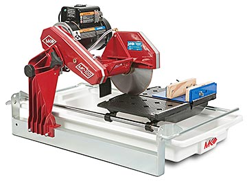 MK 100 Trim Saw
