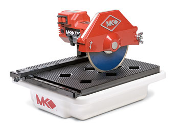 MK 170 Tile Saw