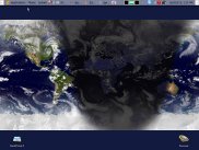 Earthlights